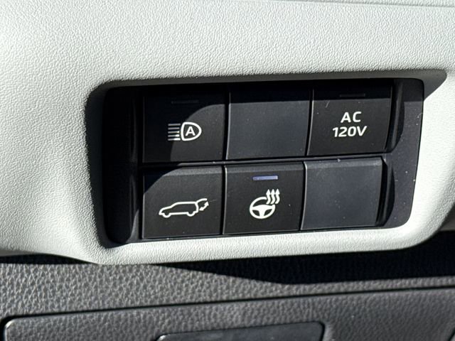 New 2026 Toyota Highlander Limited image 27