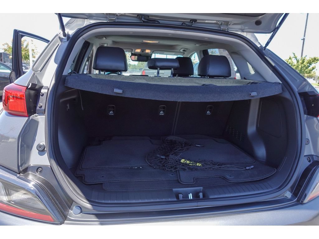 Used 2023 Hyundai Kona Limited FWD image 30