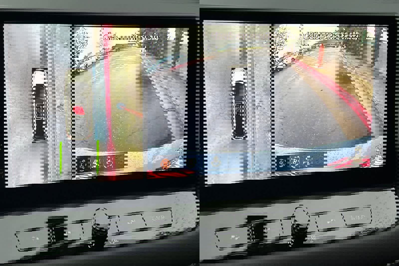 New 2026 Nissan Rogue Platinum image 24