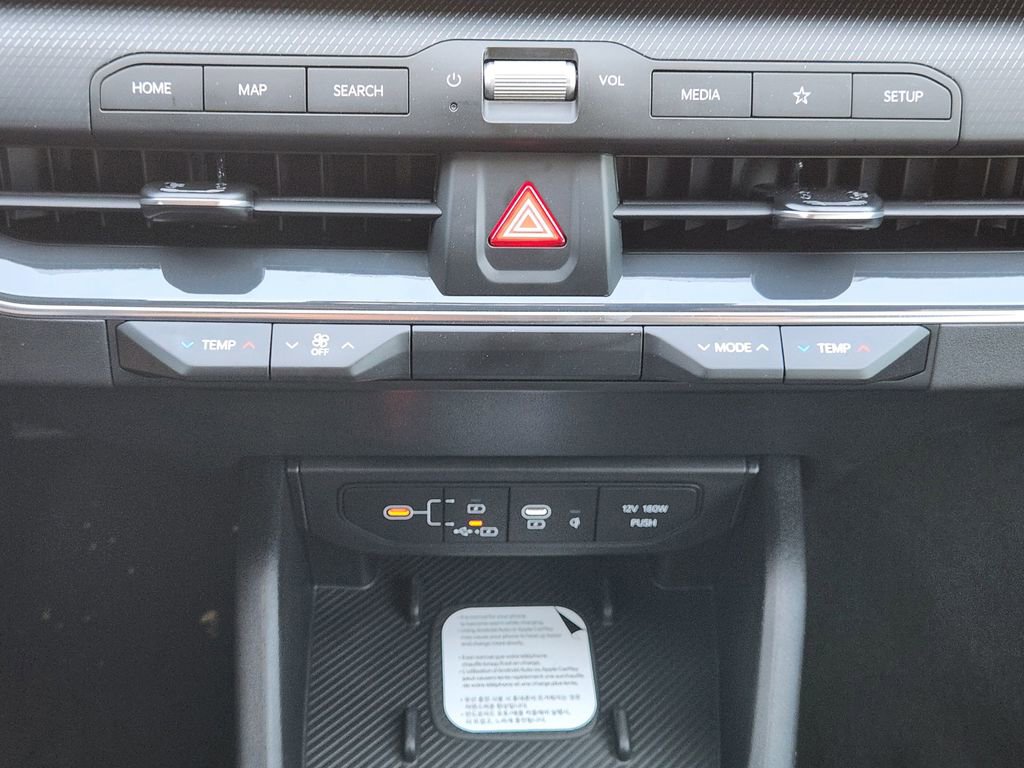 New 2025 Kia K4 GT-Line w/ GT-Line Premium Package image 14