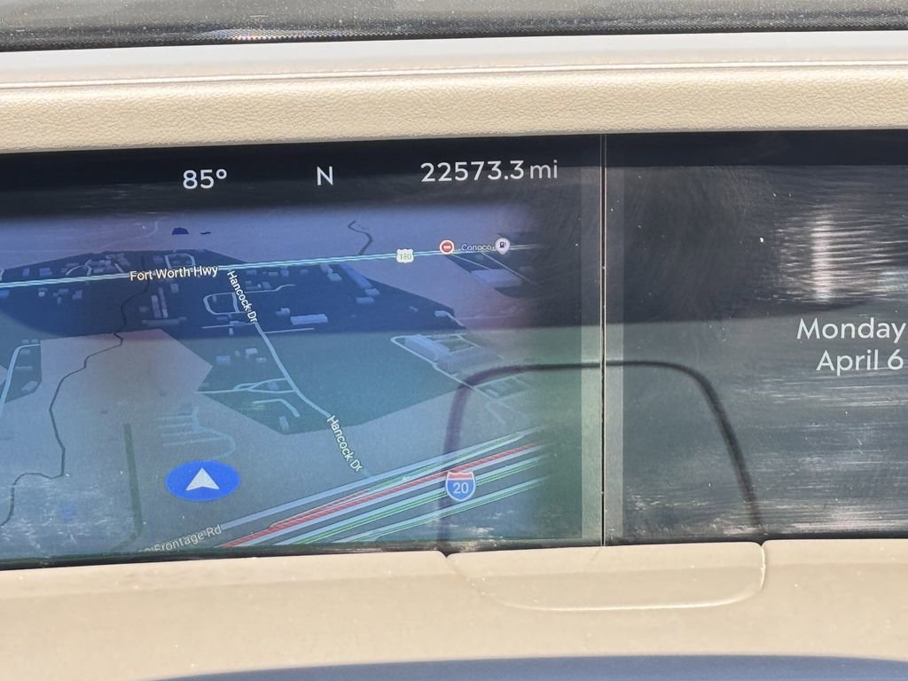 Used 2024 Lincoln Nautilus Reserve w/ Equipment Group 203A image 15