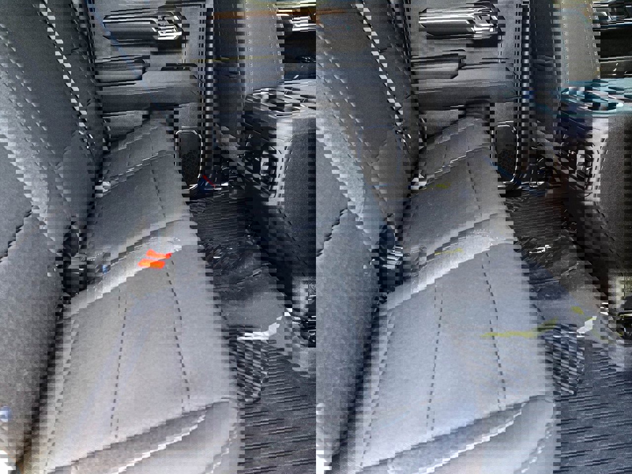 Used 2025 Chevrolet Silverado 1500 RST w/ All Star Edition Plus image 35