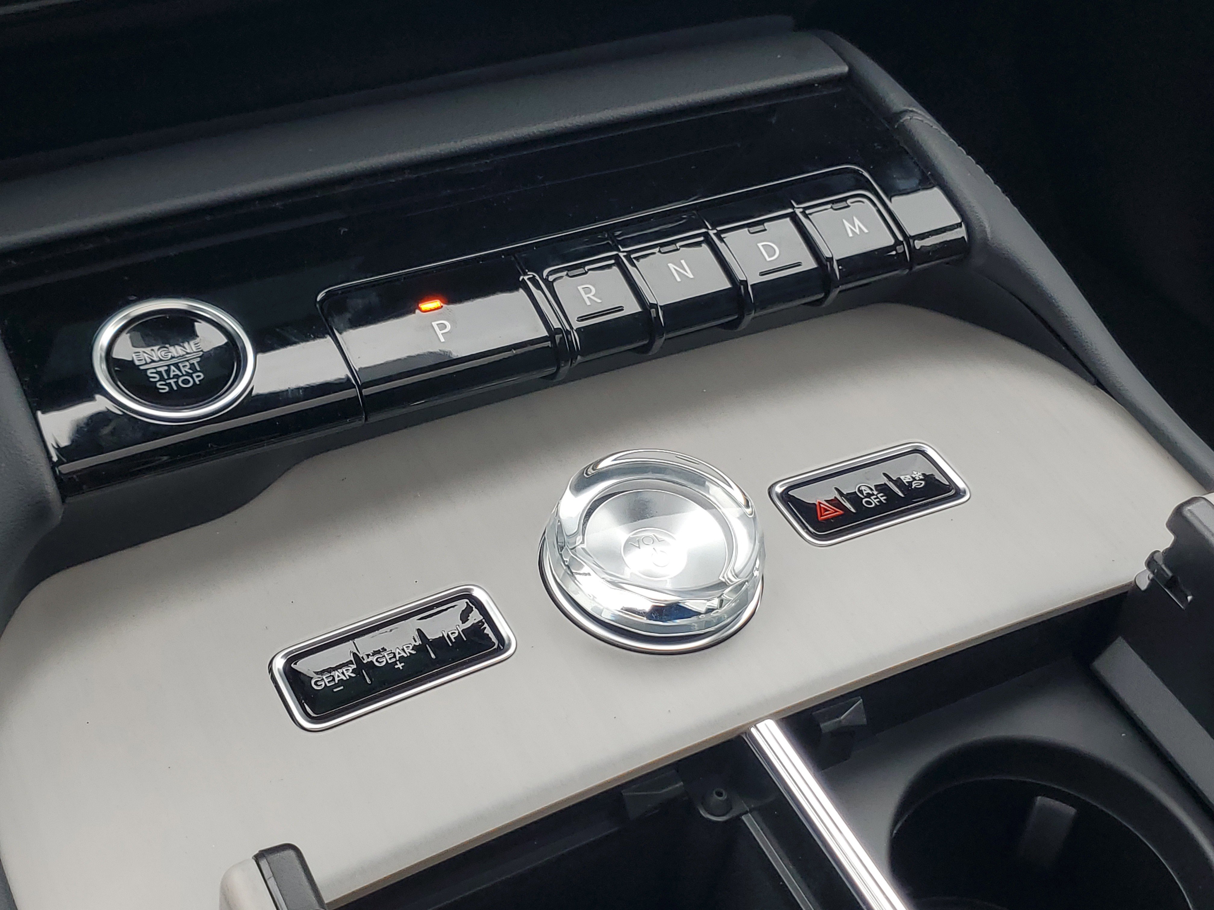 New 2026 Lincoln Navigator Reserve AWD/4WD image 25