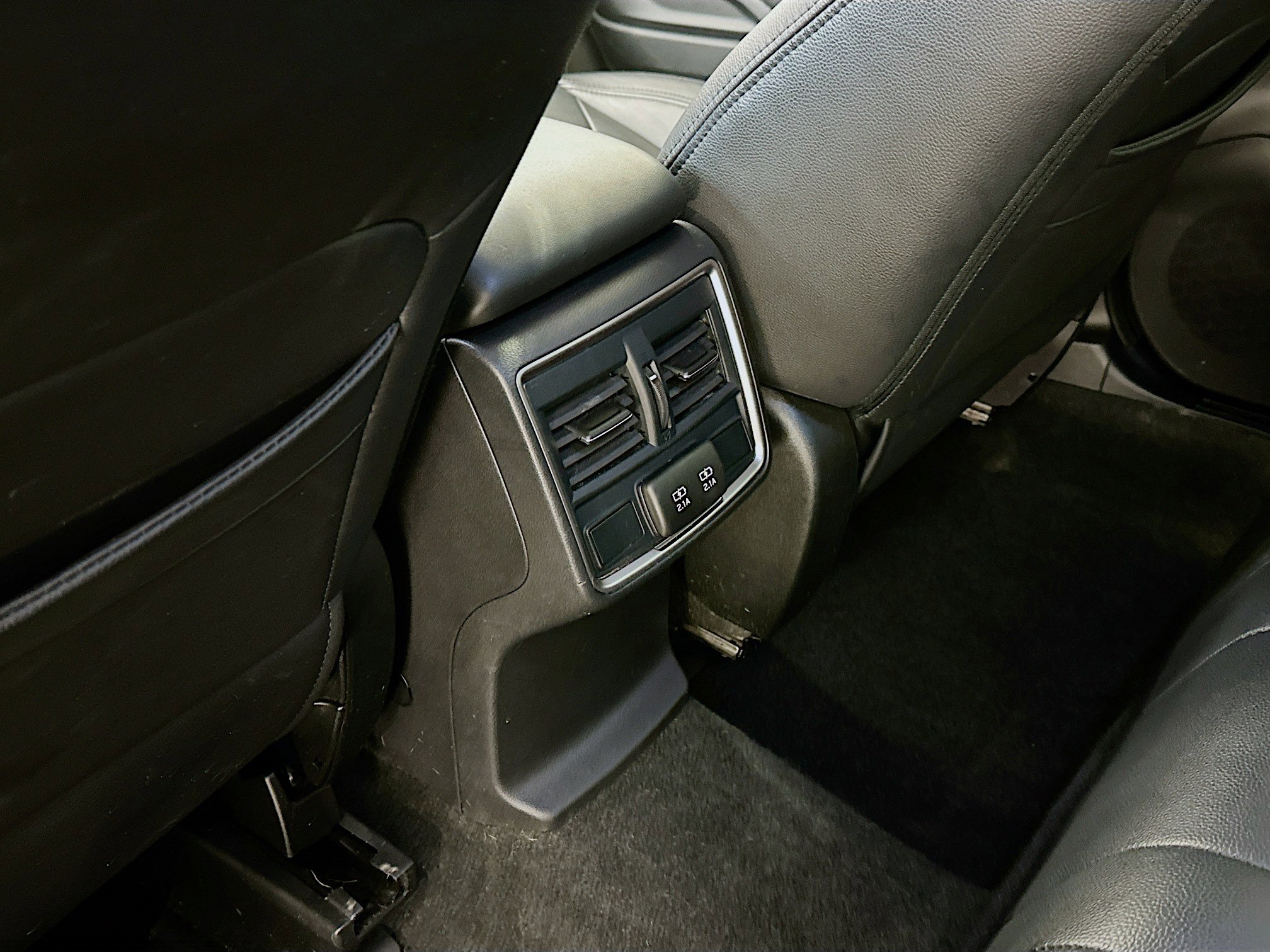 Used 2023 Subaru Forester Premium image 28