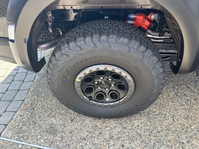 New 2026 Ford F150 Raptor AWD/4WD image 13