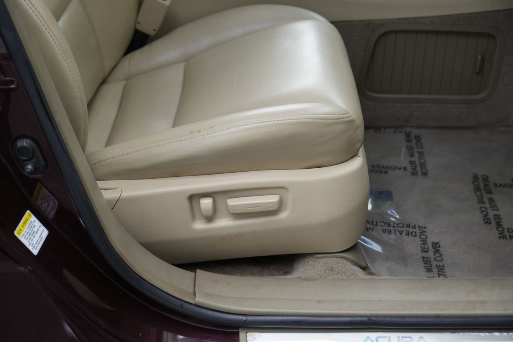 Used 2008 Acura MDX image 30