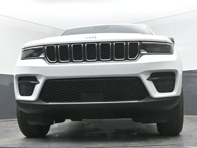 New 2026 Jeep Grand Cherokee Laredo X image 35