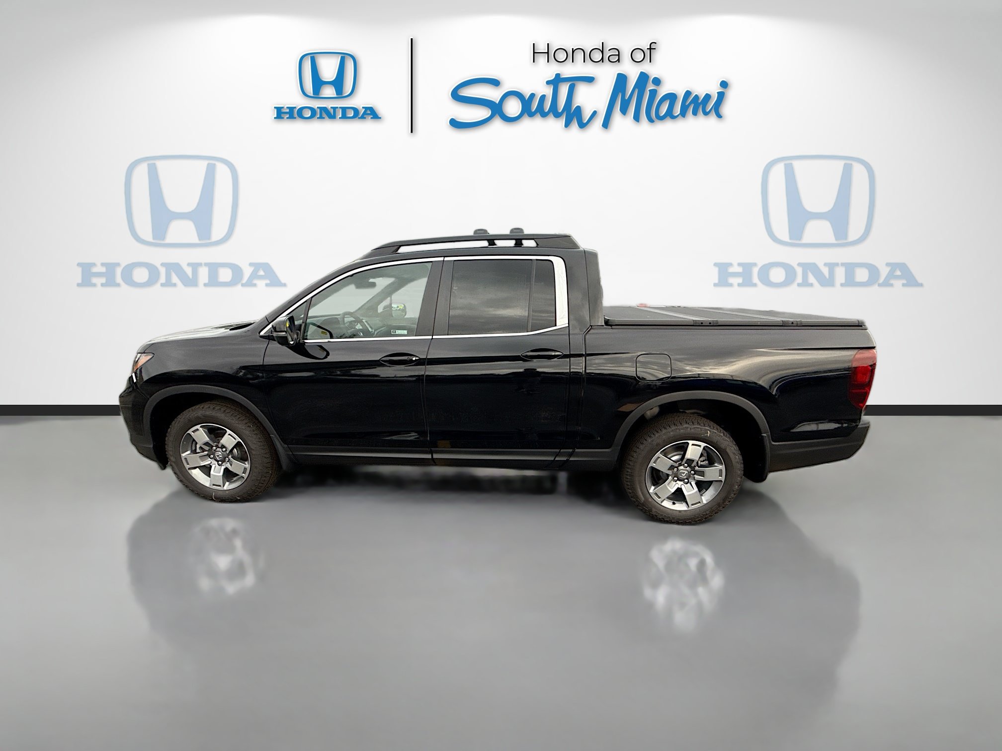 New 2026 Honda Ridgeline RTL image 4