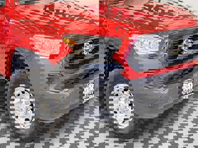 Used 2021 Toyota Tacoma SR image 21