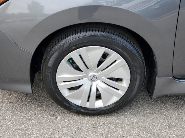 Certified 2024 Nissan Leaf S FWD image 10