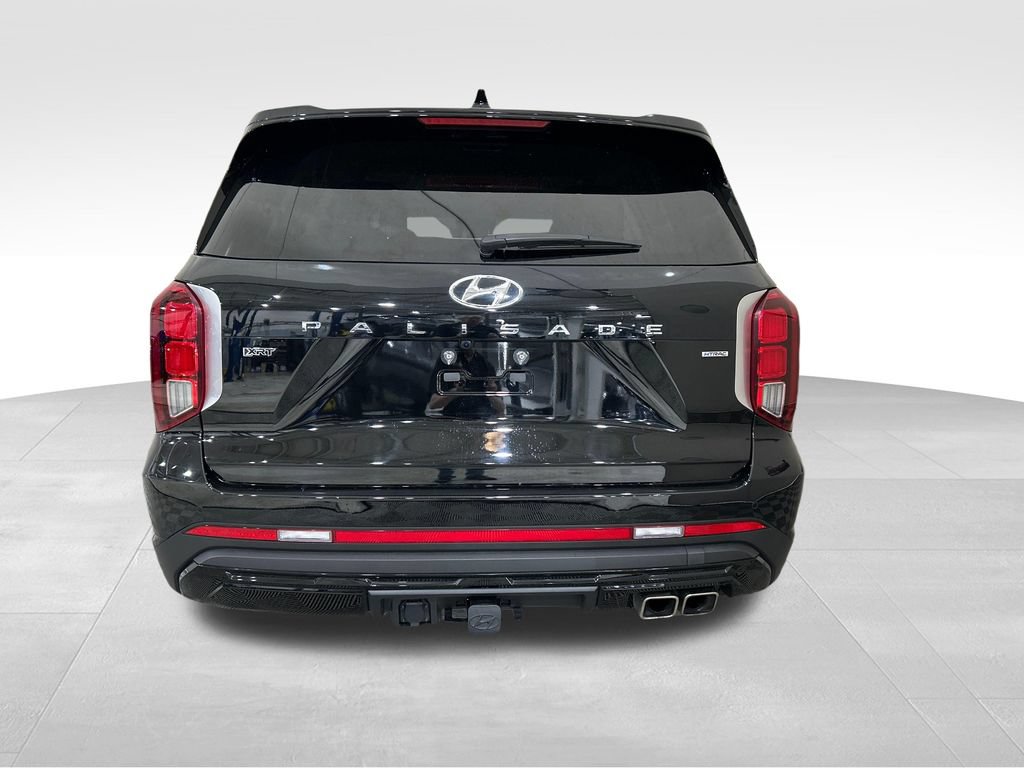 Used 2025 Hyundai Palisade XRT AWD/4WD image 5