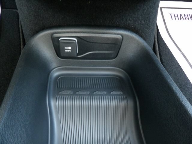 New 2027 Chrysler Pacifica Select FWD image 29