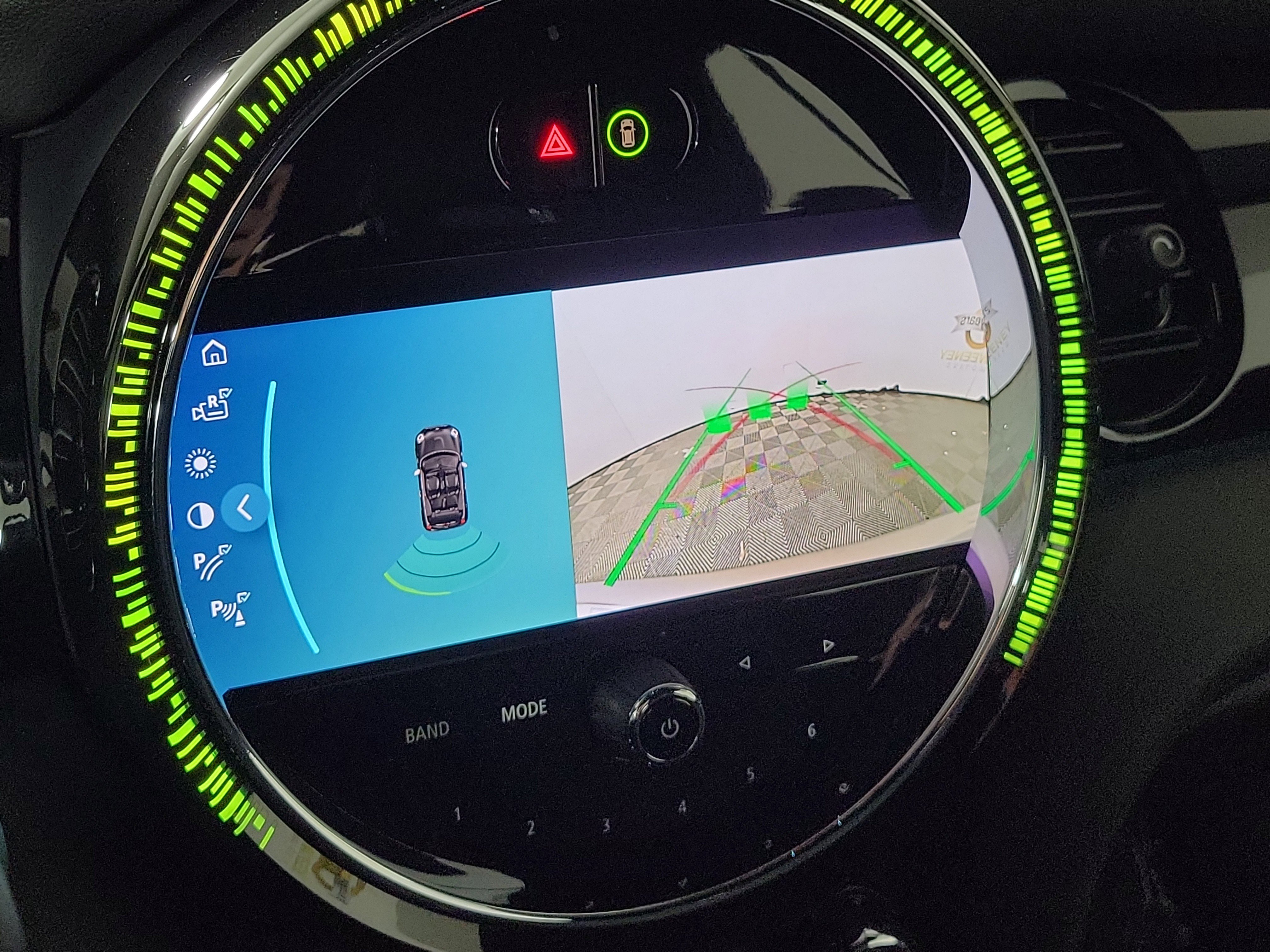 Used 2023 MINI Cooper S w/ Signature Upholstery Package image 19