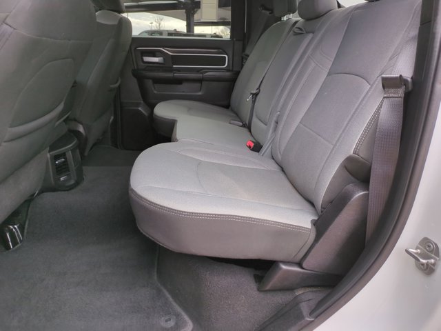 Used 2024 RAM 3500 Big Horn AWD/4WD image 19