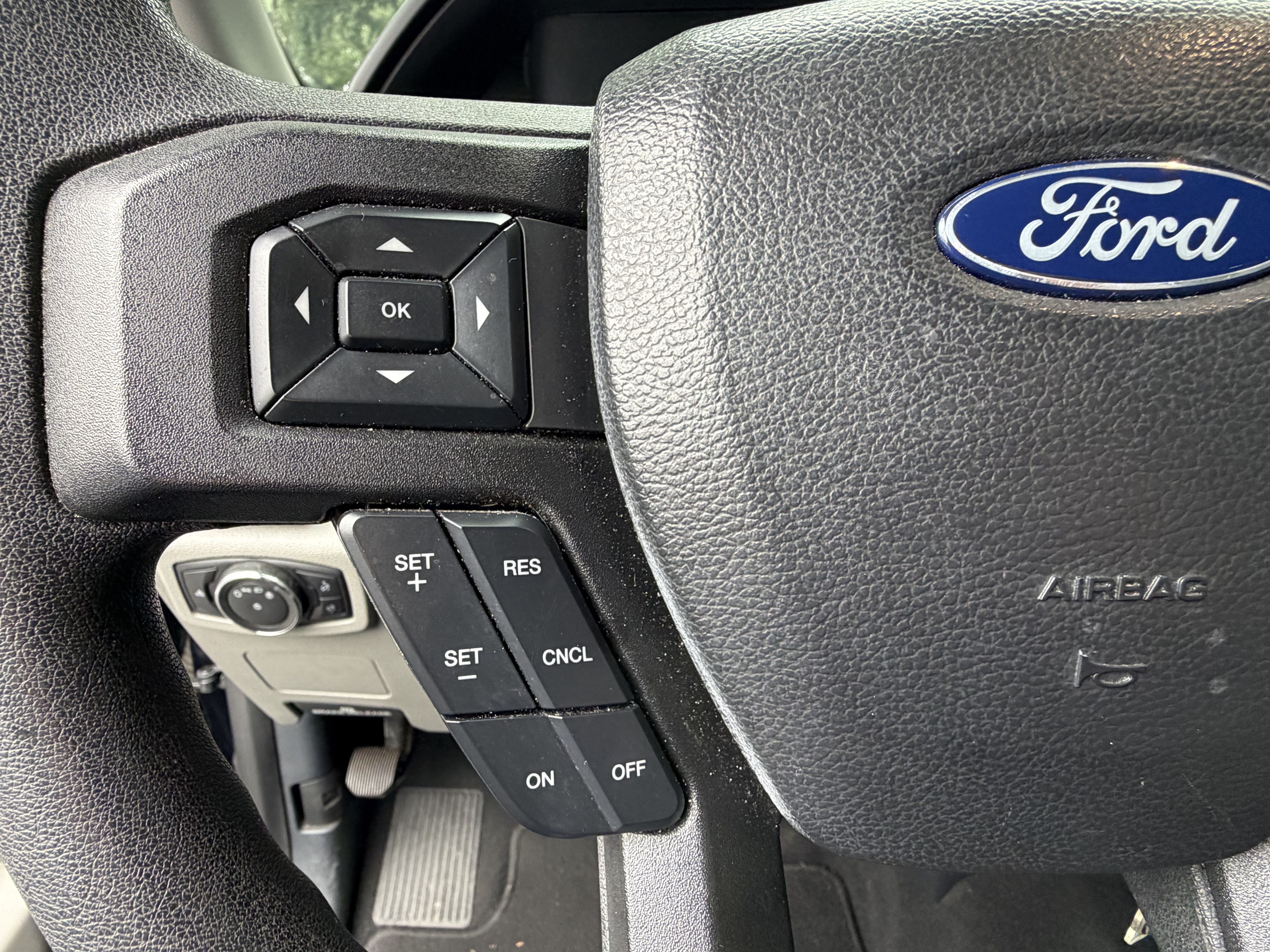 Used 2022 Ford F250 XLT AWD/4WD image 19