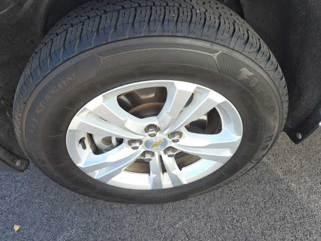 Used 2011 Chevrolet Equinox LT w/ Driver Convenience Package FWD image 7