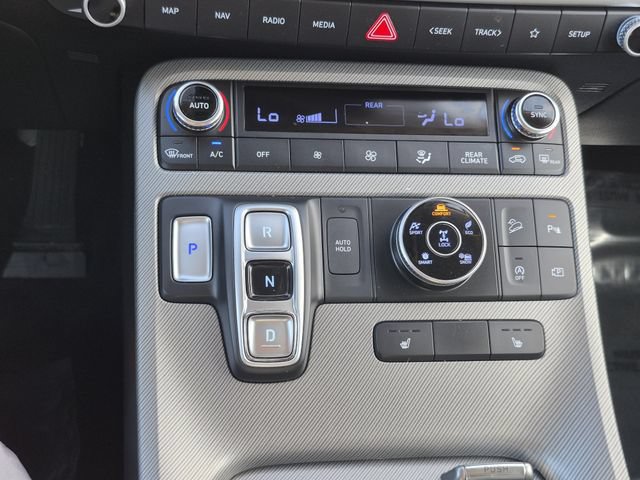 Used 2025 Hyundai Palisade SEL AWD/4WD image 23