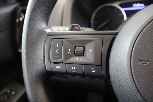 New 2025 Nissan Pathfinder S image 15