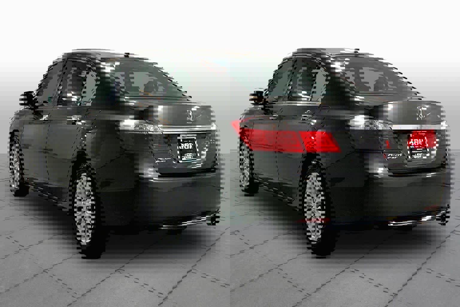 Used 2015 Honda Accord EX-L image 11