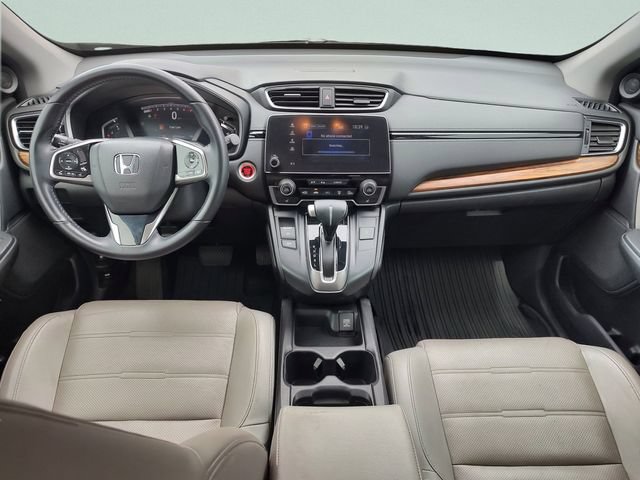 Used 2018 Honda CR-V EX-L image 9