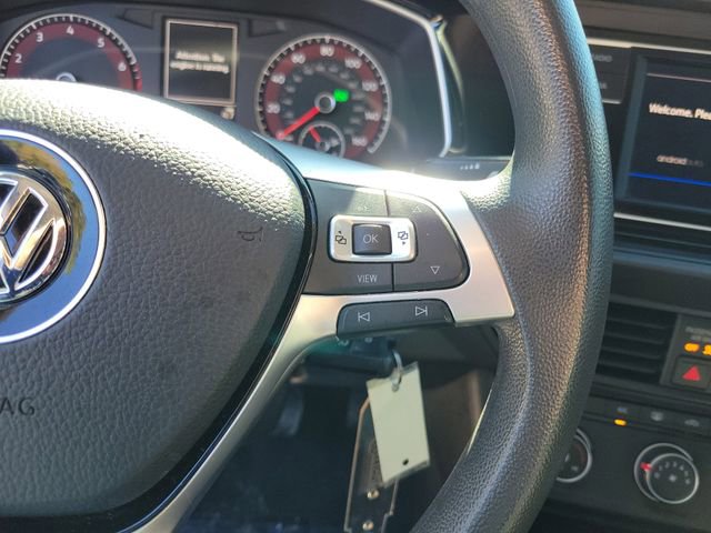 Used 2021 Volkswagen Jetta SE image 14