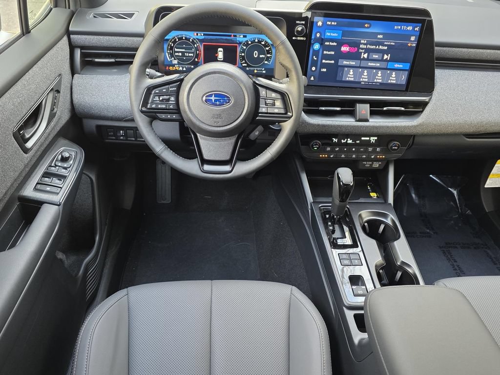 New 2026 Subaru Outback Limited w/ Premium/Limited Package 2 AWD/4WD image 14