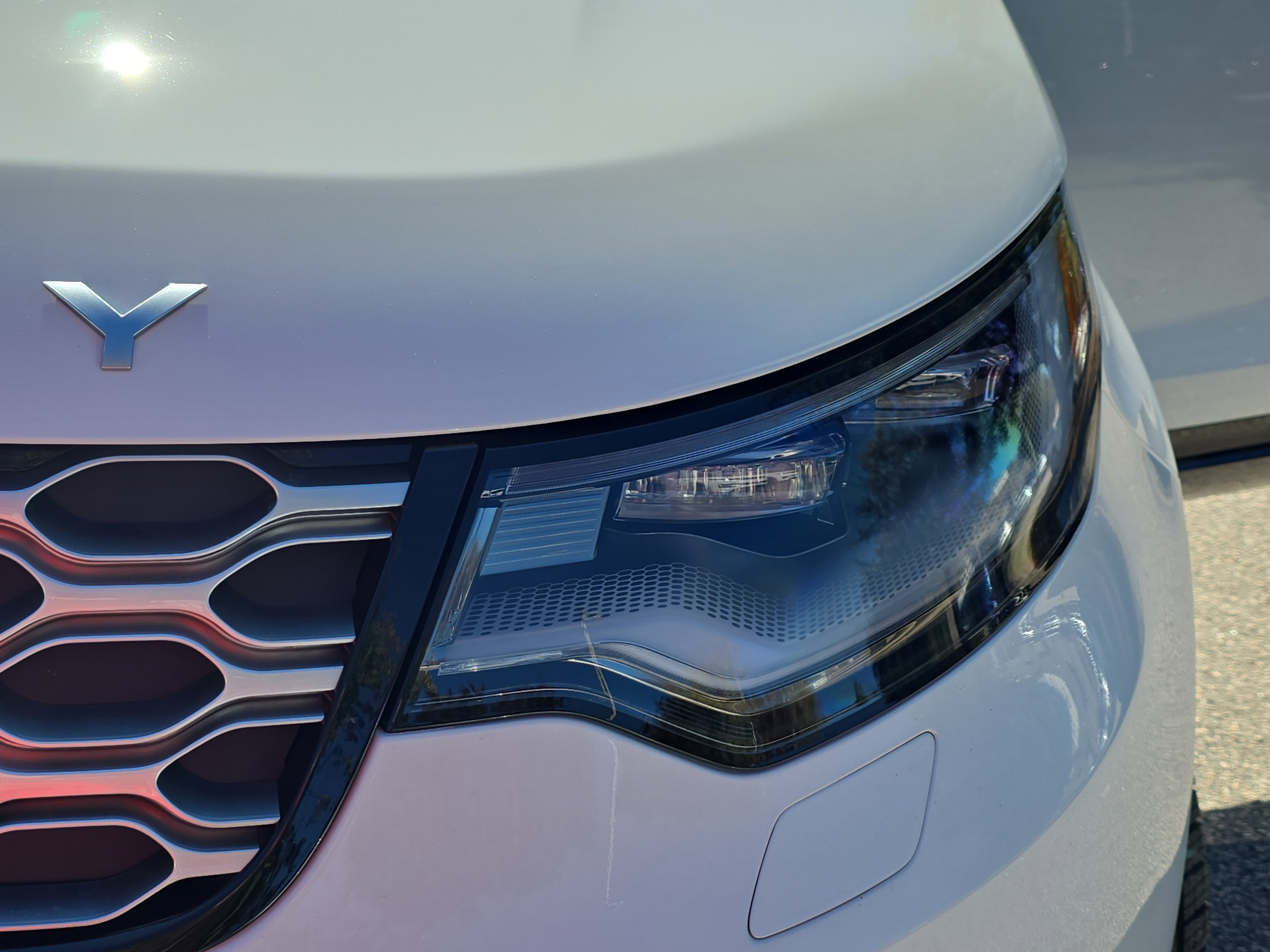 New 2026 Land Rover Discovery Limited Edition image 31