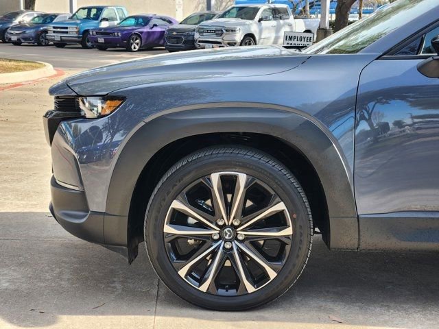 Used 2025 MAZDA CX-50 AWD 2.5 S w/ Premium Plus Pkg image 16