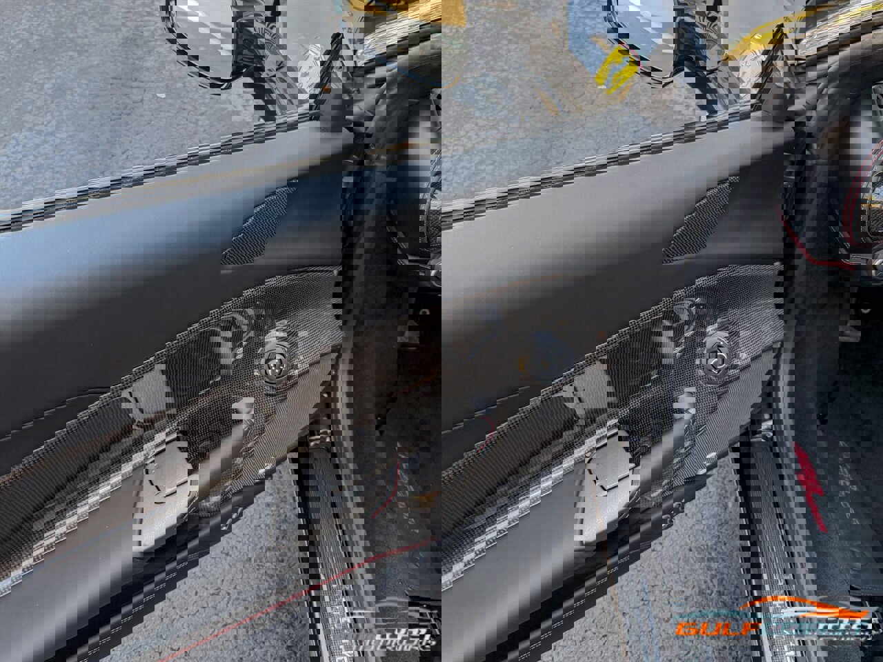 Used 2018 Ferrari 488 Spider image 24