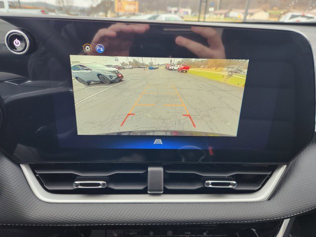 New 2026 Chevrolet Equinox LT w/ Convenience Package II image 41