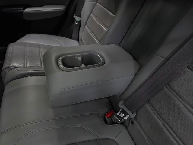 Used 2019 Honda CR-V Touring image 17