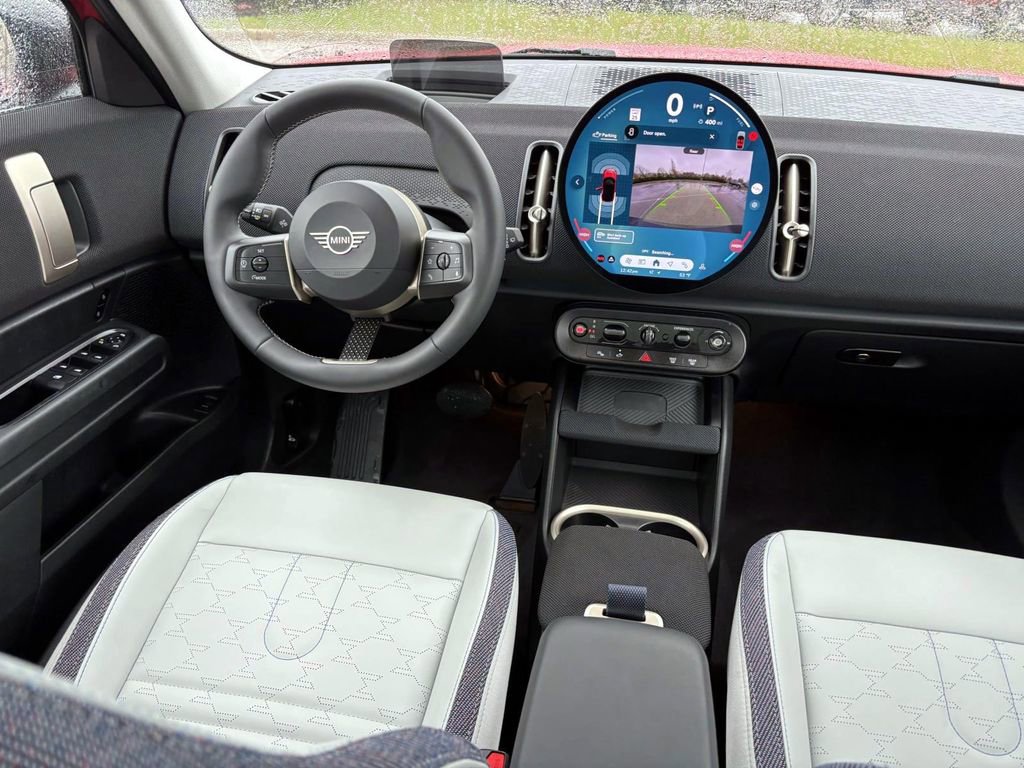 Certified 2025 MINI Cooper Countryman S image 30