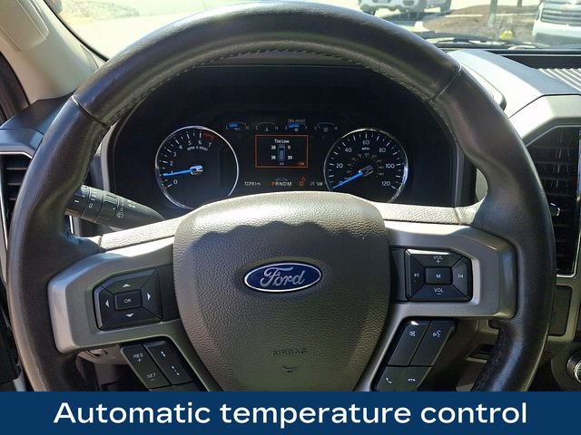 Used 2021 Ford Expedition XLT image 4