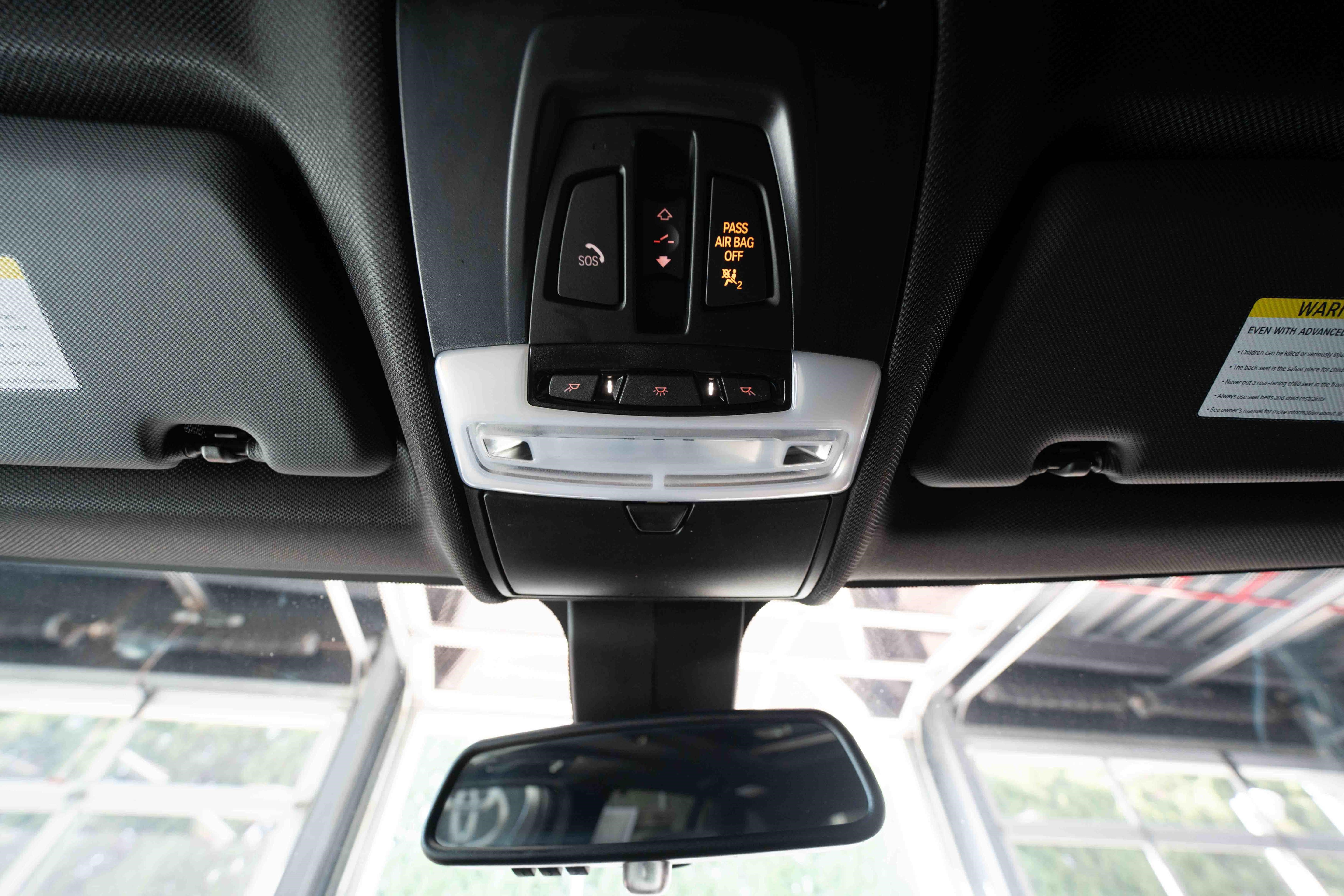 Used 2017 BMW X5 xDrive50i AWD/4WD image 18