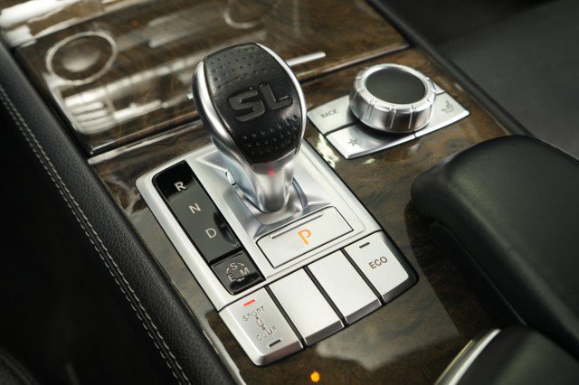 Used 2014 Mercedes-Benz SL 550 image 67