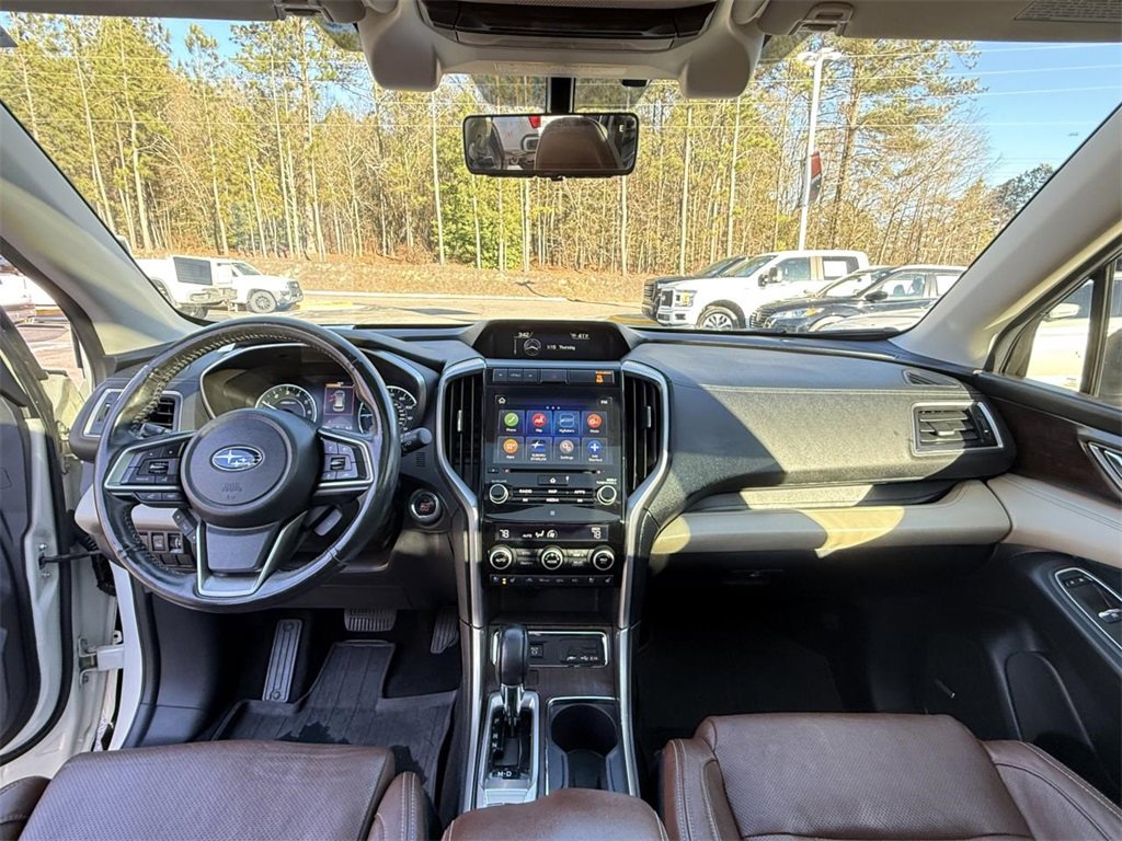 Used 2019 Subaru Ascent Touring image 3