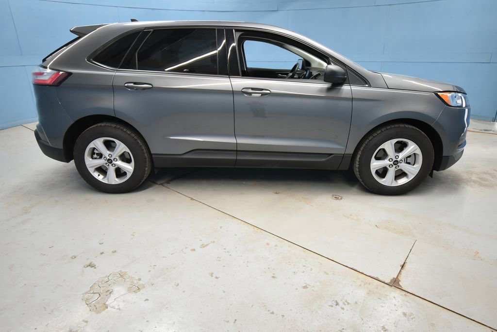Used 2024 Ford Edge SE AWD/4WD image 34