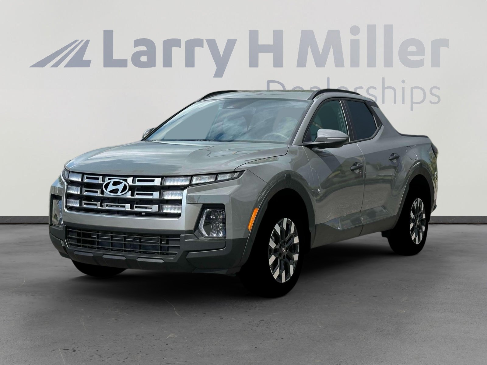 New 2026 Hyundai Santa Cruz SEL FWD image 1