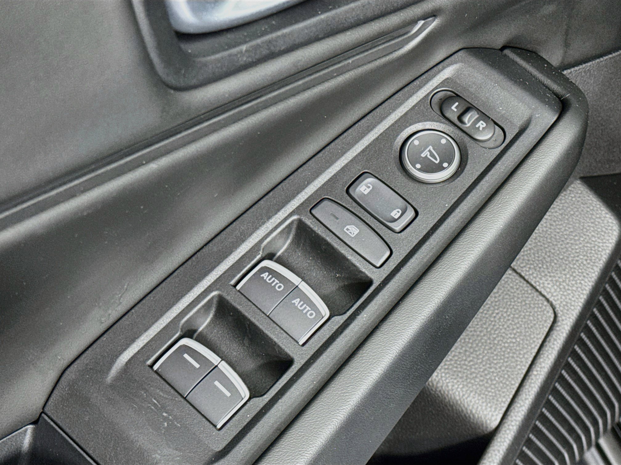 Certified 2024 Honda Accord EX image 17