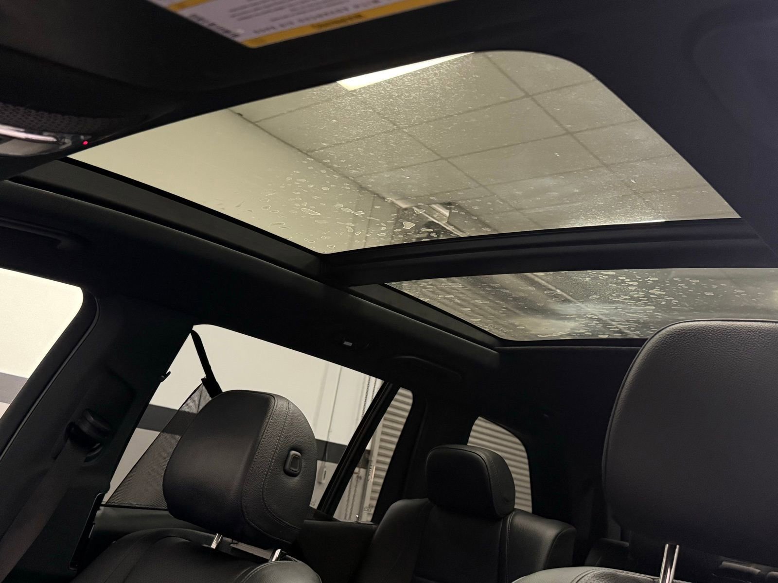 Used 2022 Mercedes-Benz GLS 450 4MATIC image 22