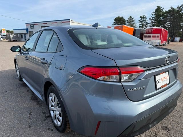 Used 2023 Toyota Corolla LE image 7
