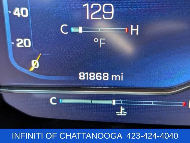 Used 2023 Chevrolet Tahoe Premier AWD/4WD image 26