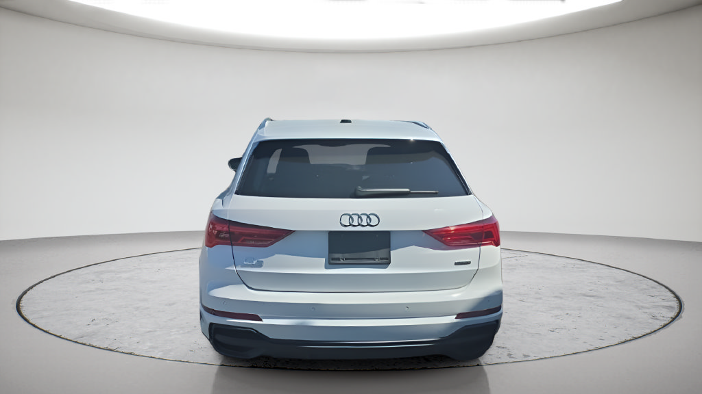 Used 2024 Audi Q3 2.0T Premium AWD/4WD image 20