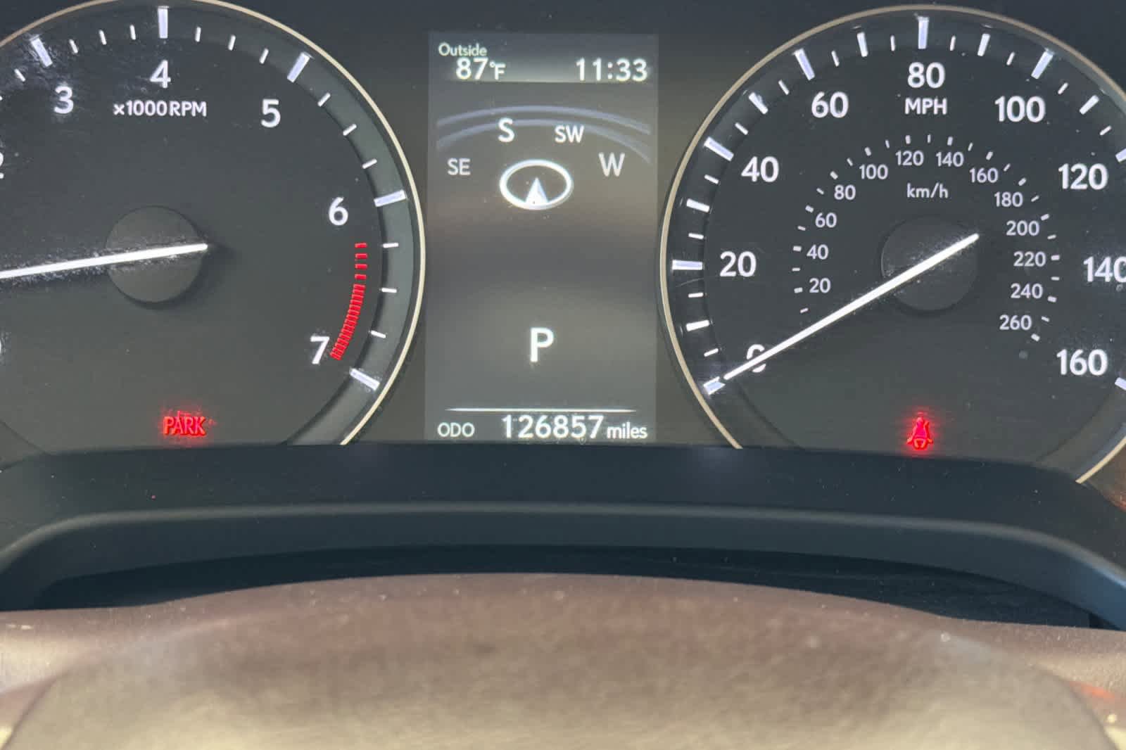 Used 2016 Lexus RX 350 AWD w/ Premium Package image 30