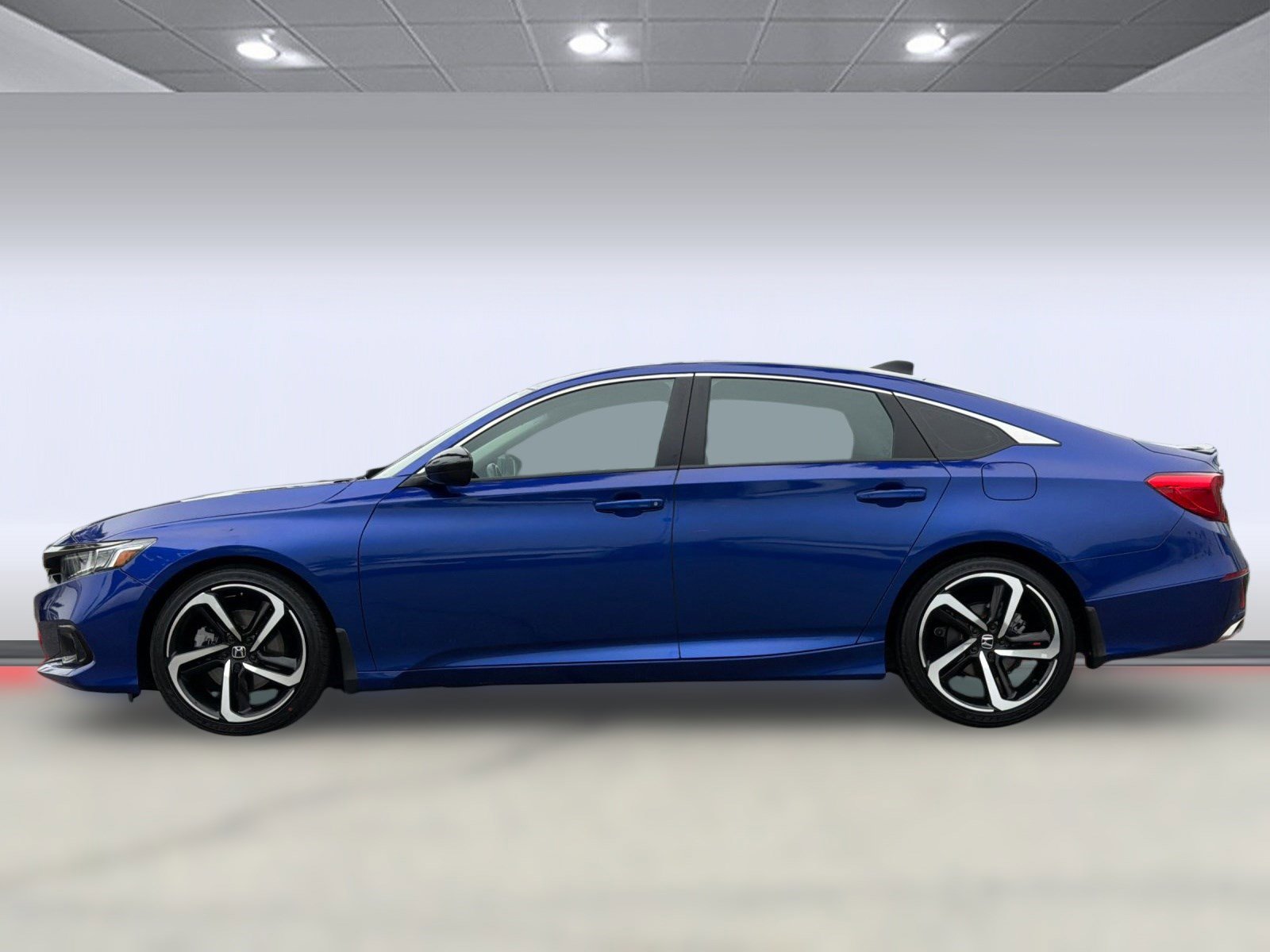 Certified 2022 Honda Accord Sport Special Edition image 2