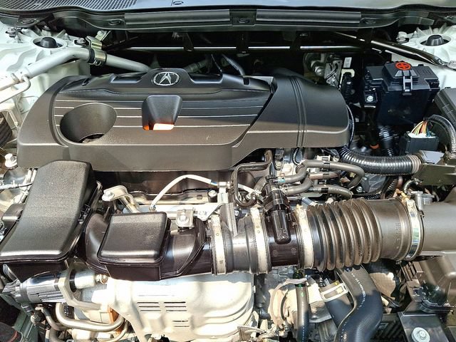 Used 2024 Acura TLX SH-AWD w/ A-SPEC Pkg image 29
