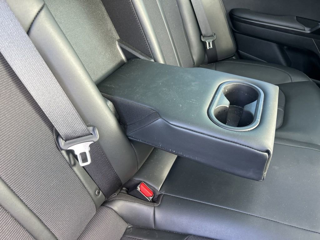 Used 2023 Kia K5 GT-Line image 51