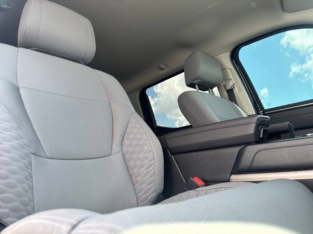 Used 2024 Toyota Tundra SR5 AWD/4WD image 29