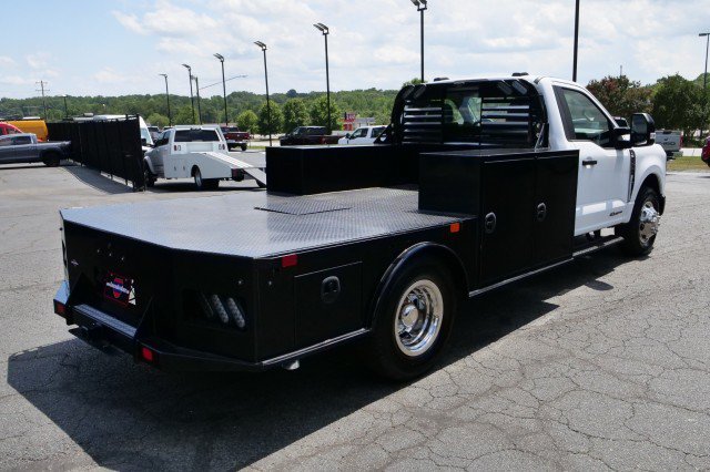 Used 2024 Ford F350 XL RWD image 9