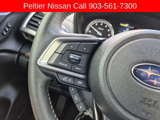 Used 2024 Subaru Forester Touring AWD/4WD image 32